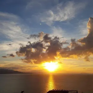 Apartament Amaris, Saranda