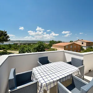Mirjana-1 By Interhome Apartament Seline