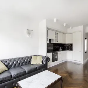 Muranów Apartament Warszawa