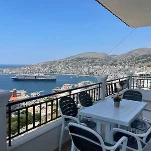 Apartament Sildi, Saranda