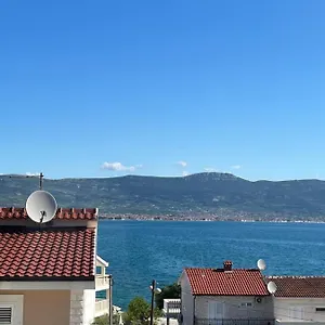 Be At Peace Apartament Trogir
