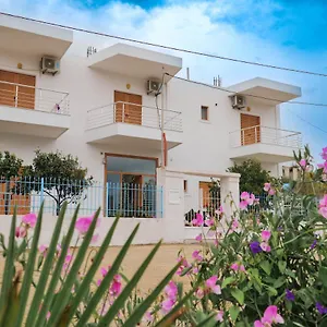 Apartament Armantis, Saranda