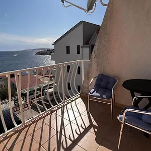 Paulina Apartament Trogir