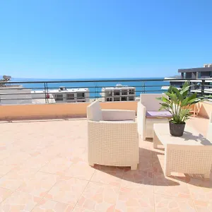 Apartament Afrimi Relax, Saranda