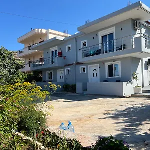 Apartament Eri, Saranda