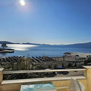 Apartament Svein, Saranda