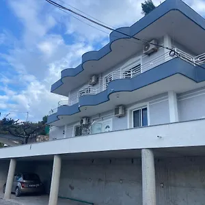 Apartament Floban & Mirdar Koshi, Saranda