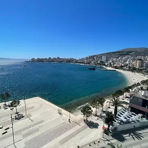 Apartament Cava, Saranda