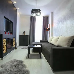 Simona Maria Apartament Bukareszt