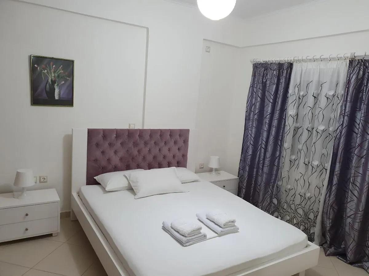 Apartments Saranda