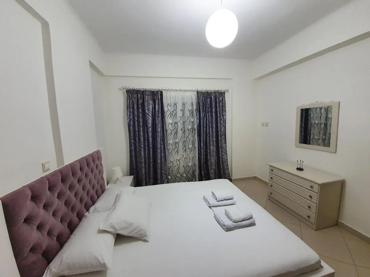 Apartments Saranda