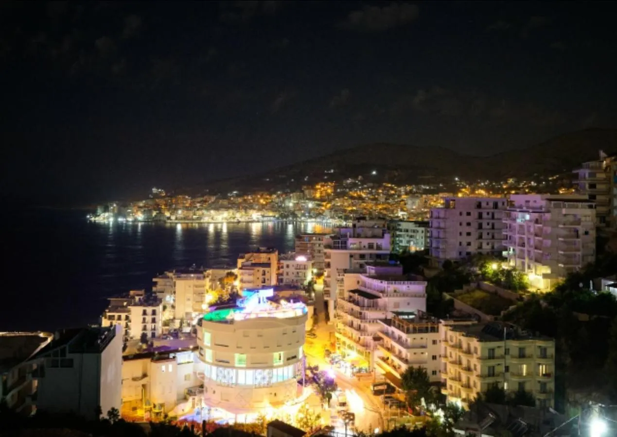Apartments Saranda