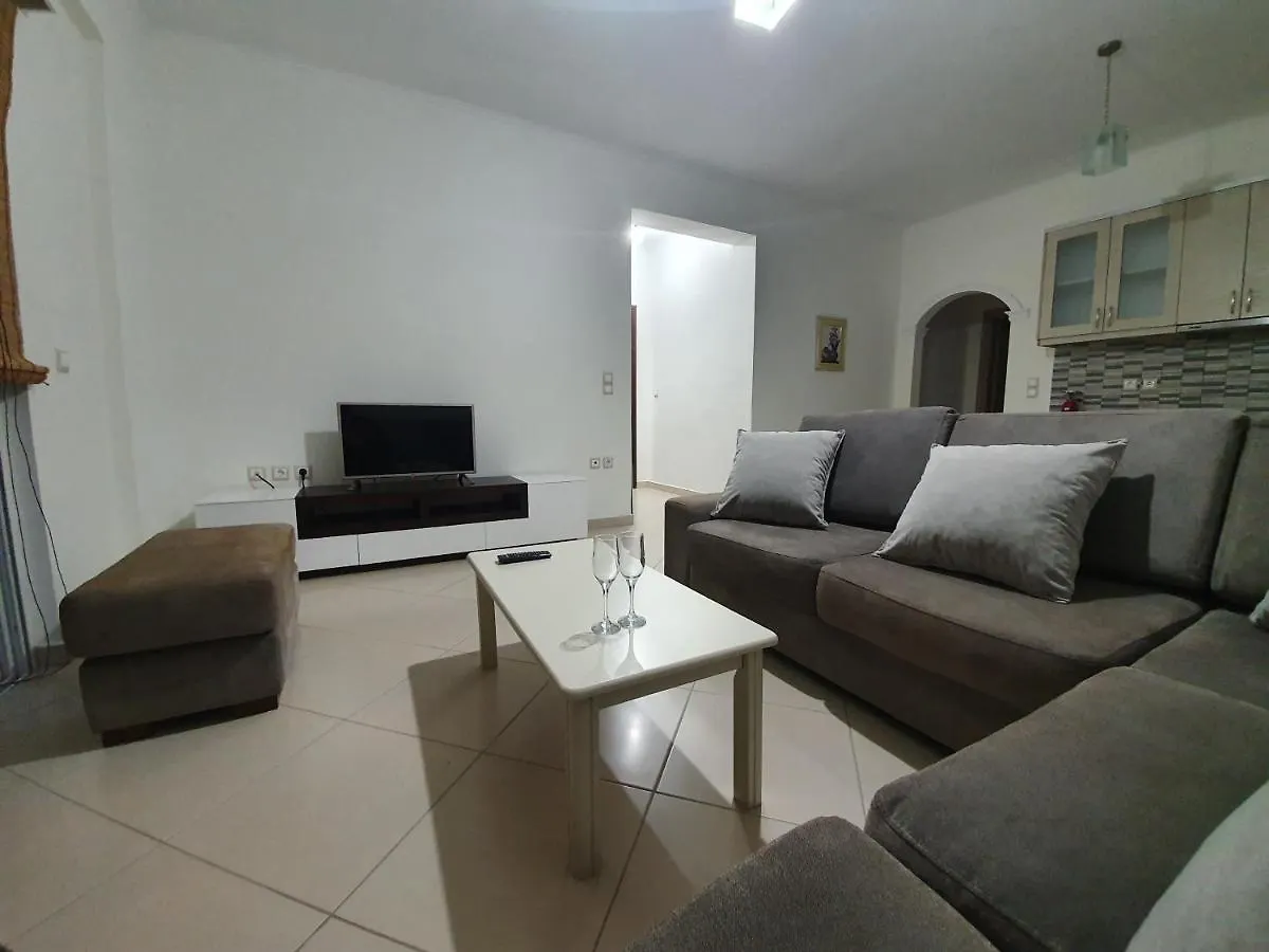 Apartments Saranda