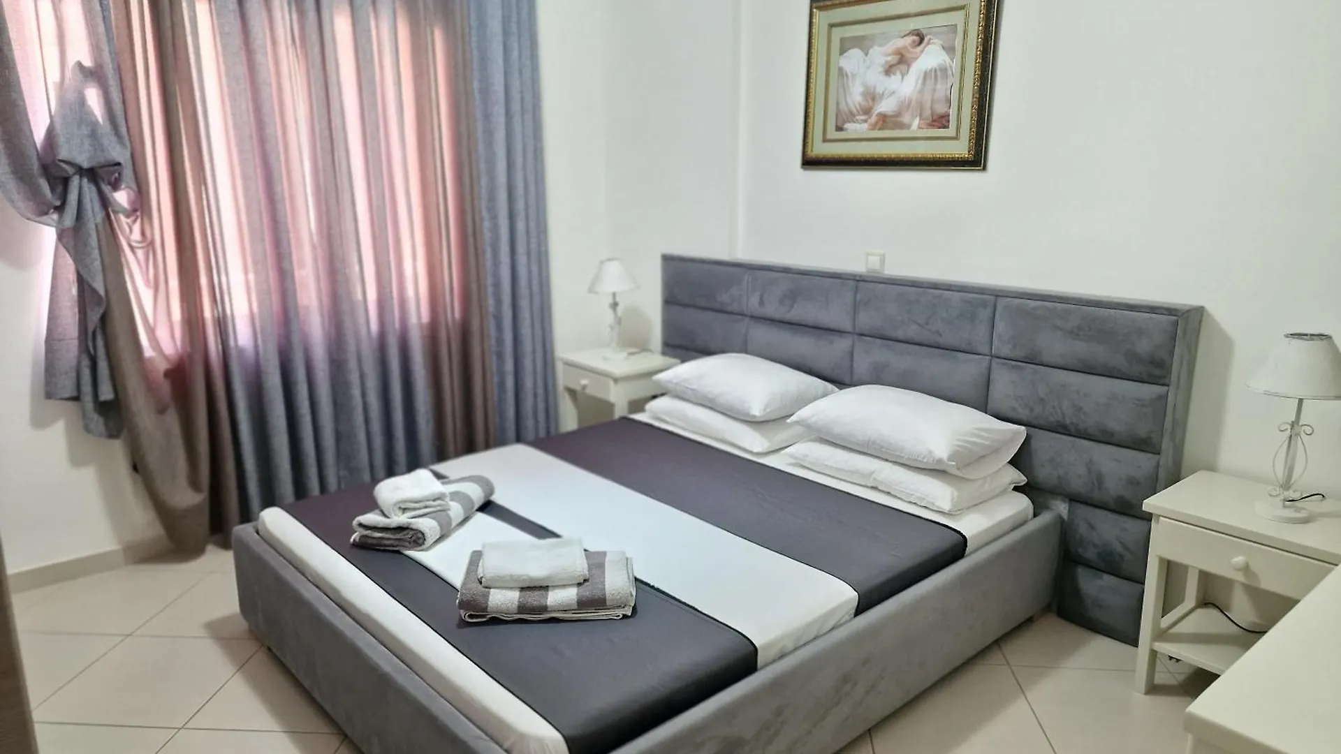 Apartments Saranda