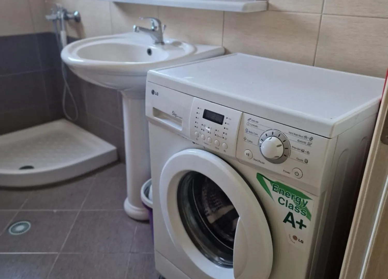 Apartments Saranda
