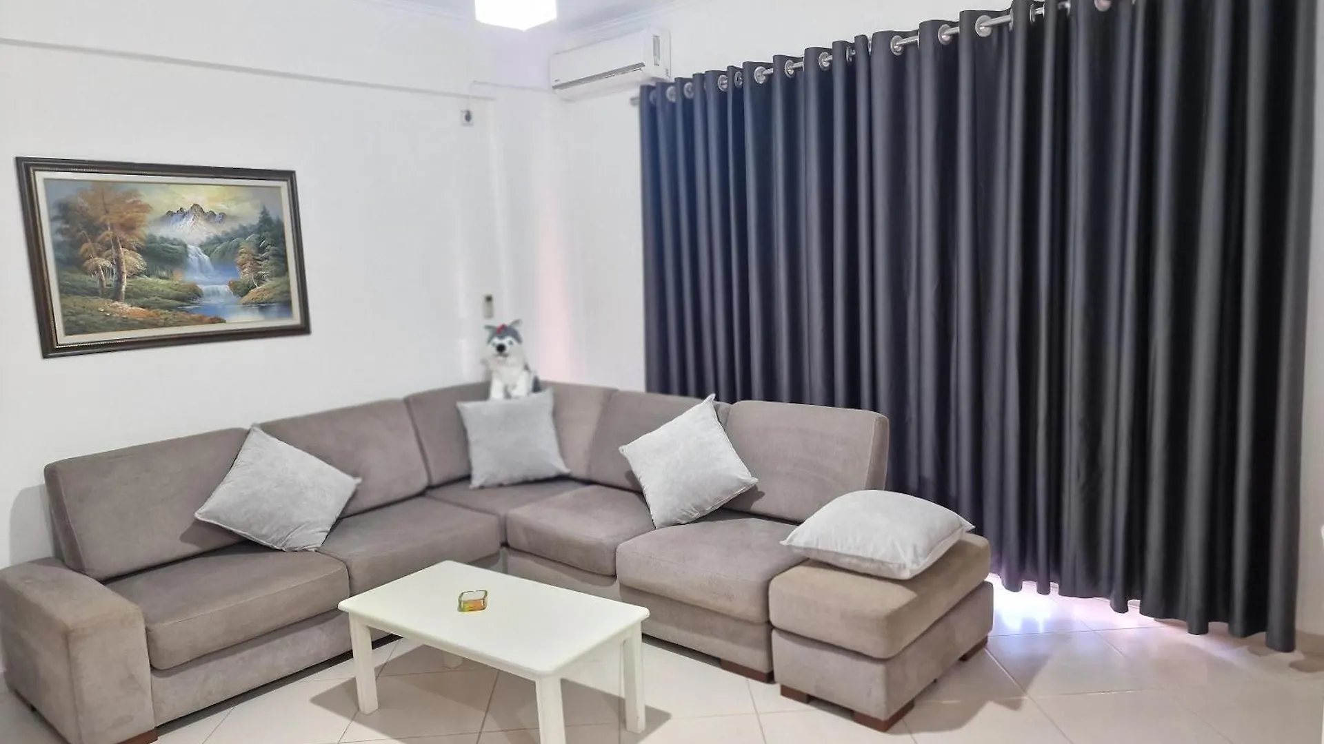 Apartments Saranda