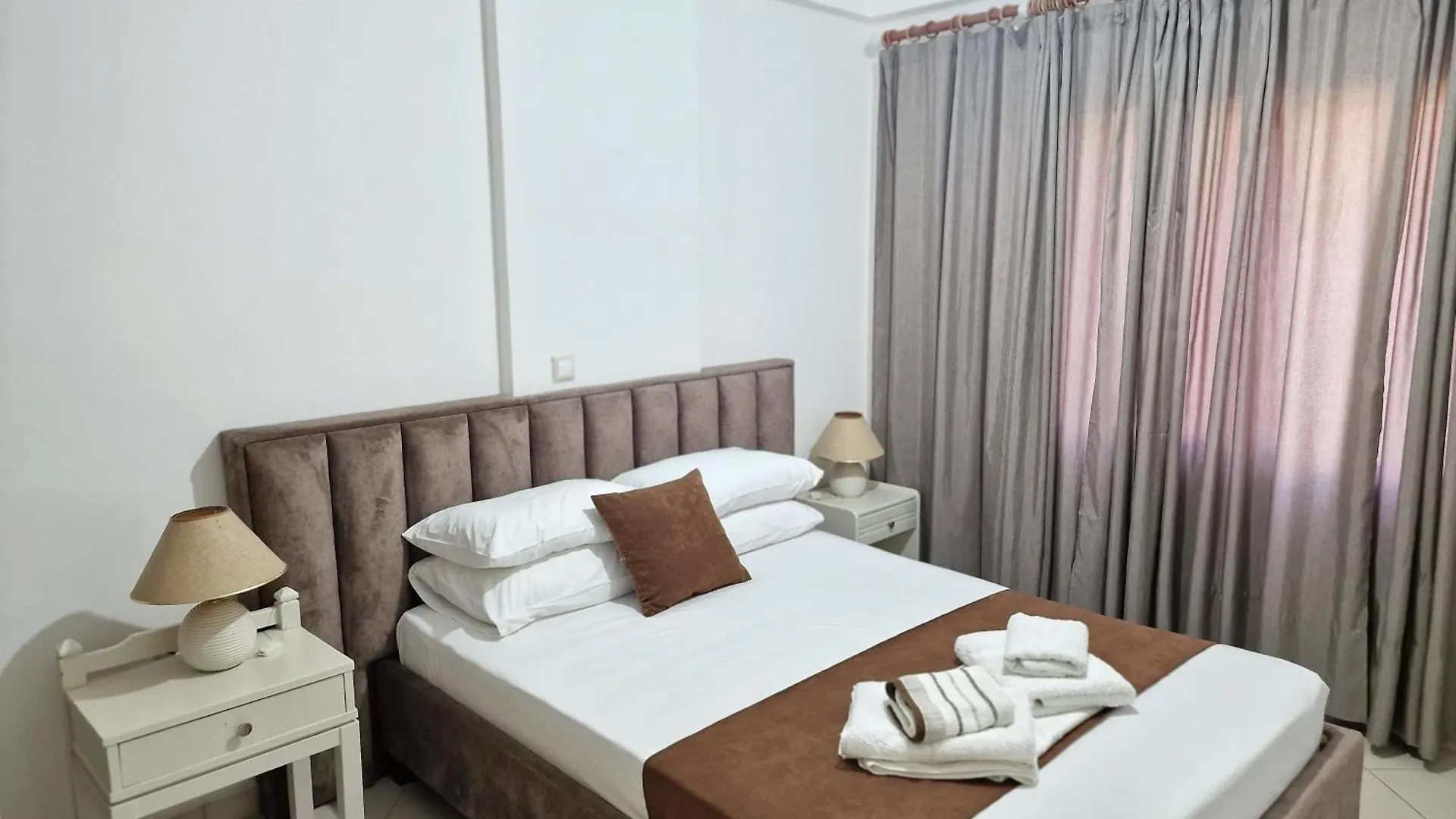 Apartments Saranda