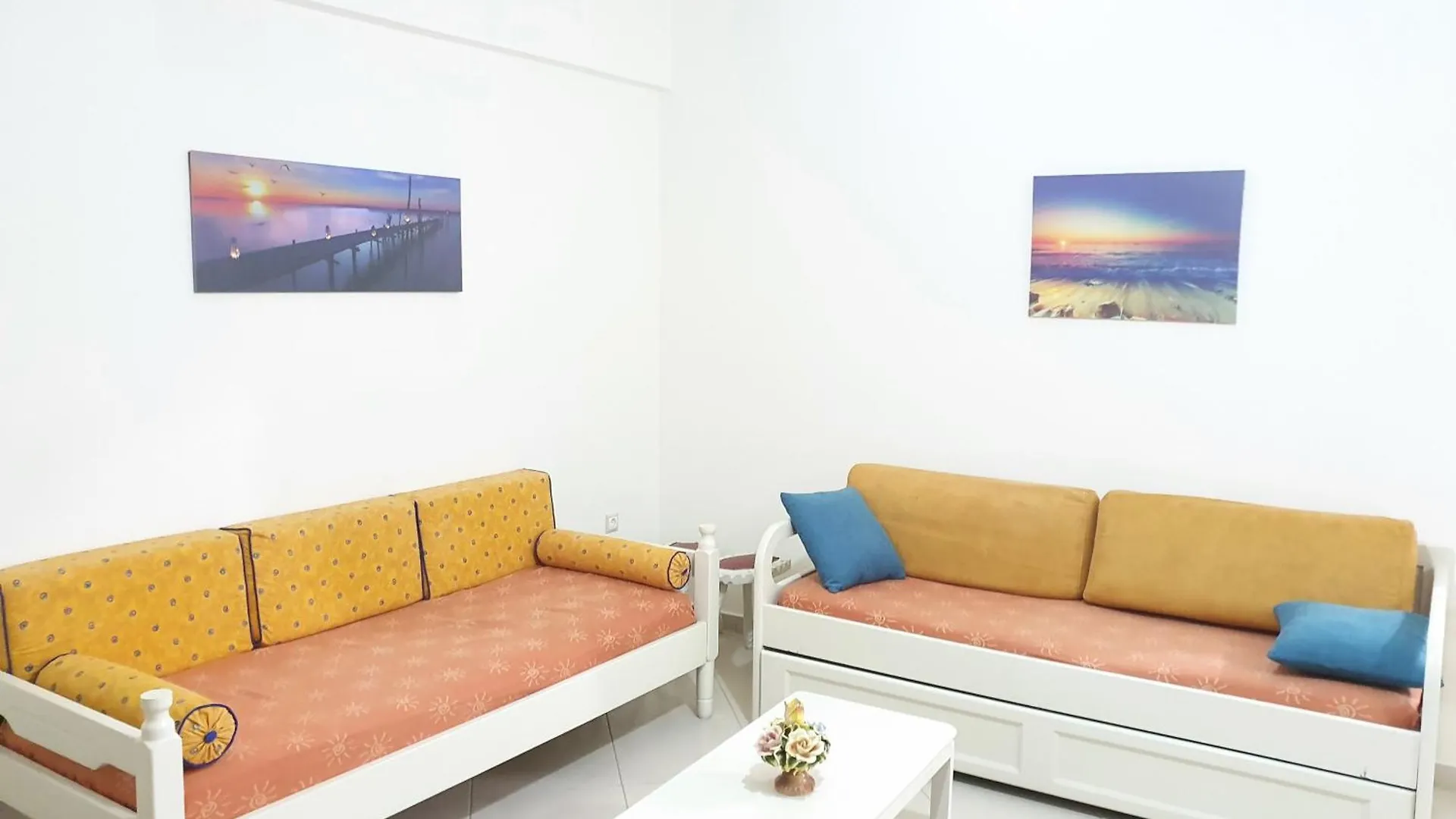 Apartments Saranda