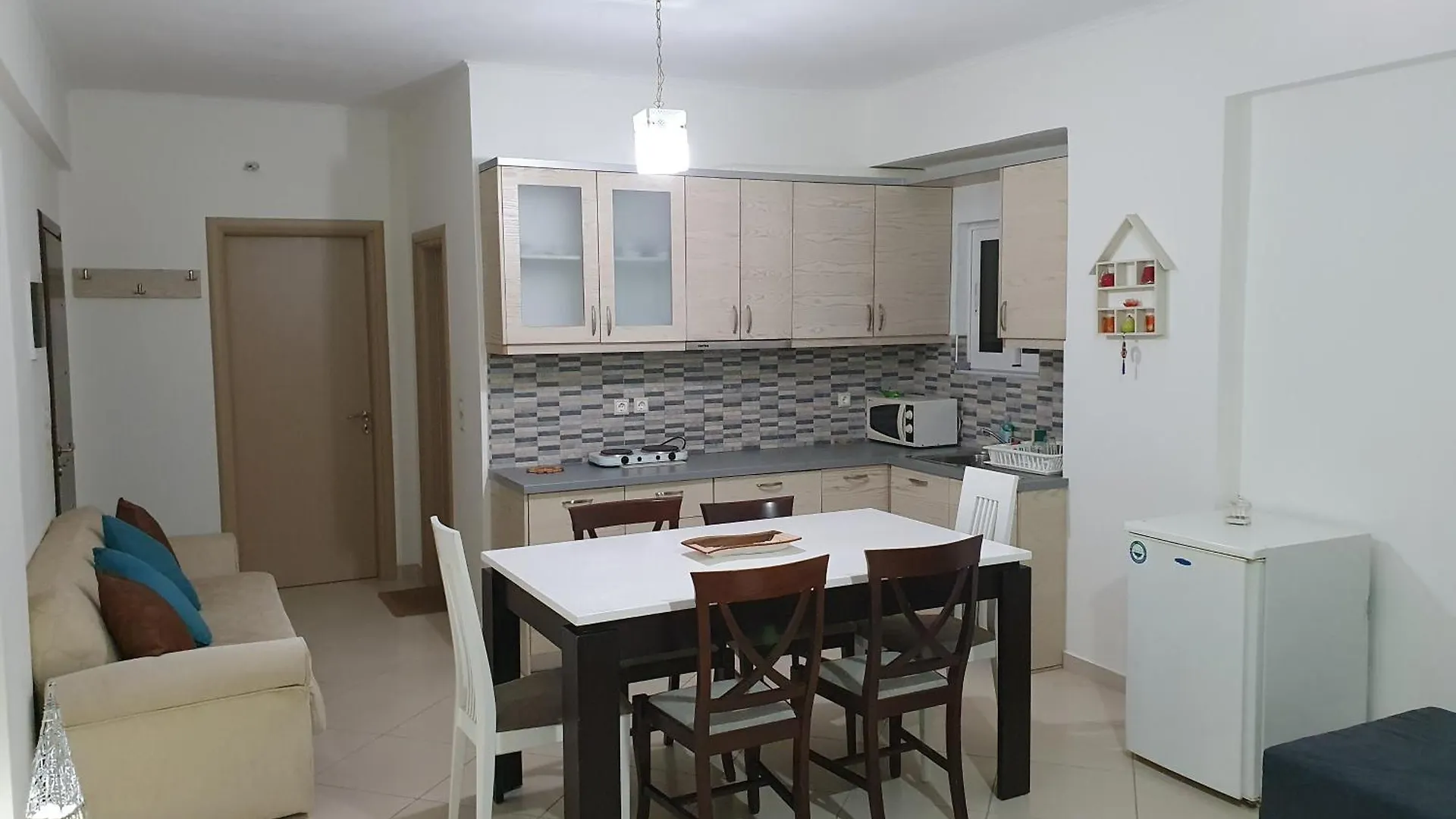 Apartments Saranda