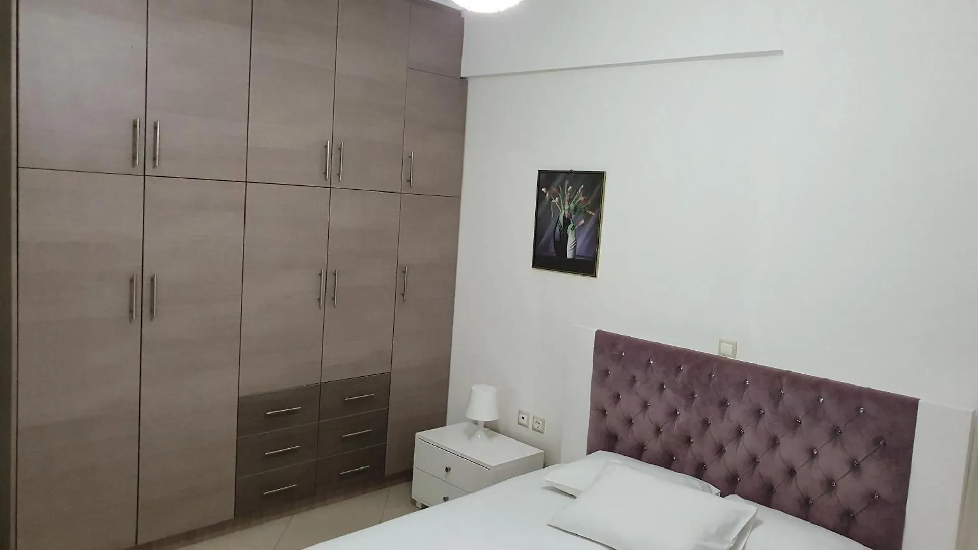 Apartments Saranda Arnavutluk