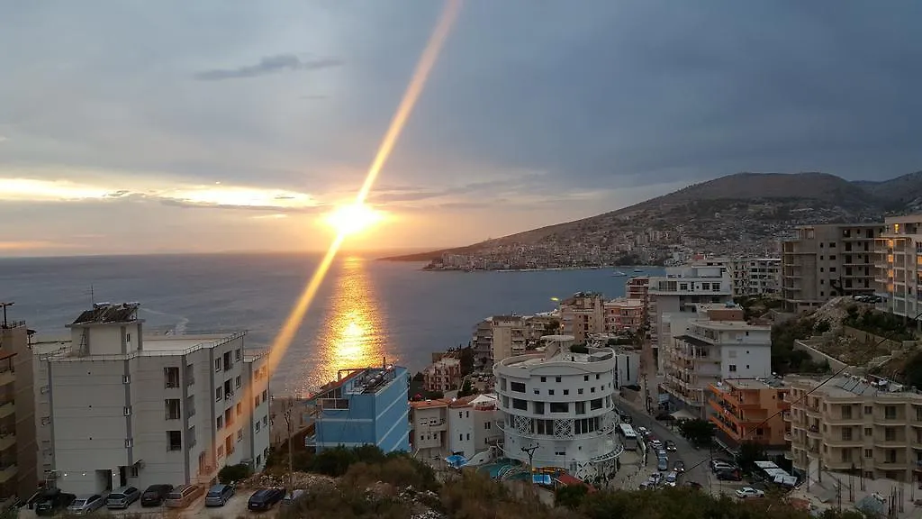 Apartments Saranda