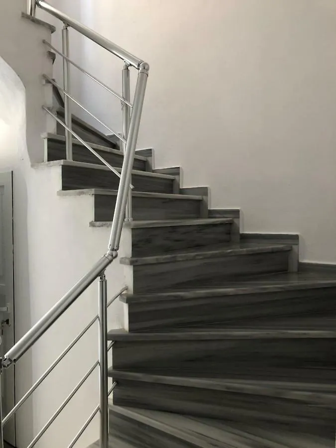 Apartments Saranda
