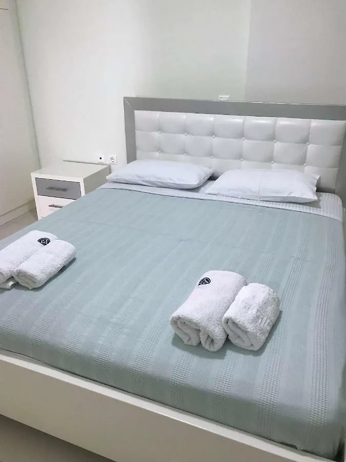 Apartments Saranda