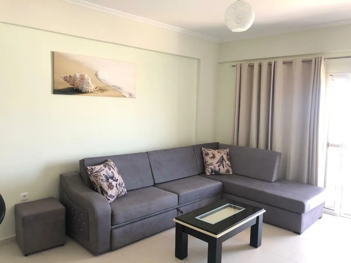 Apartments Saranda